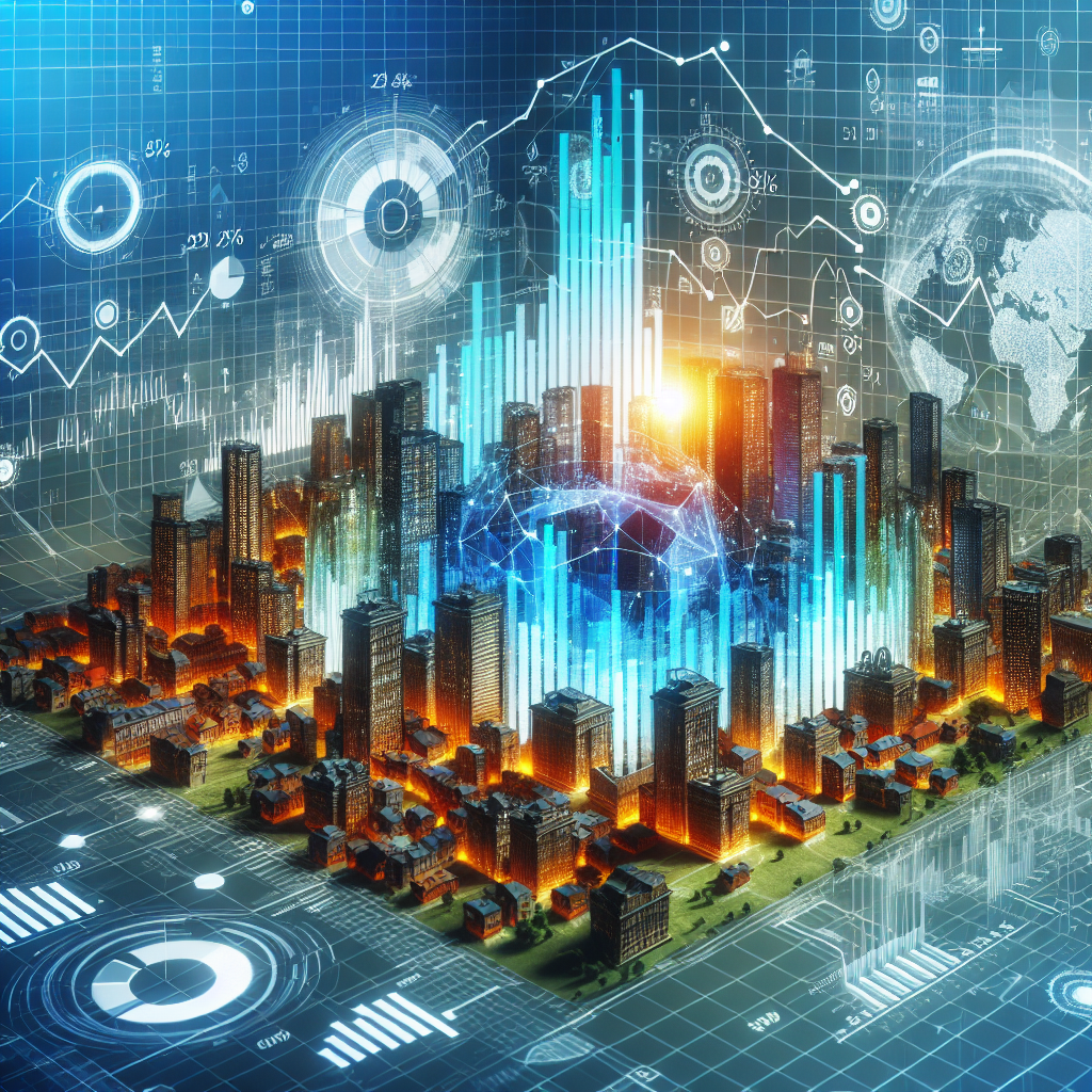 Bodenrichtwert-Entwicklung in Jena Lobeda